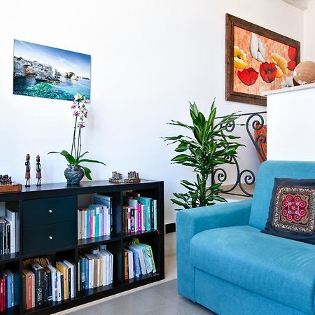 The Golden Hour, Luxury Apartment With A Panoramic View Lecce Dış mekan fotoğraf