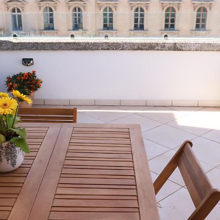 The Golden Hour, Luxury Apartment With A Panoramic View Lecce Dış mekan fotoğraf