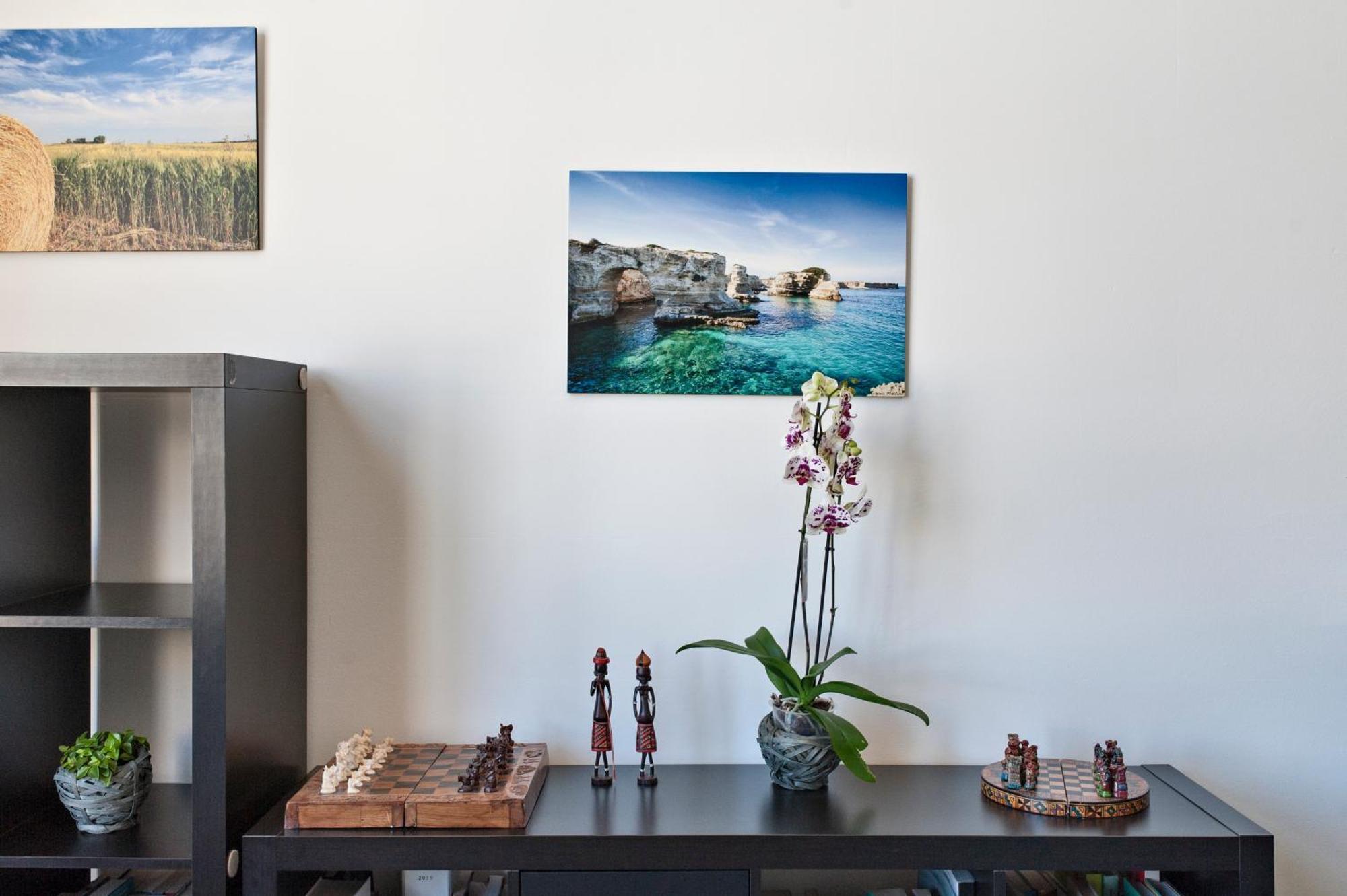 The Golden Hour, Luxury Apartment With A Panoramic View Lecce Dış mekan fotoğraf