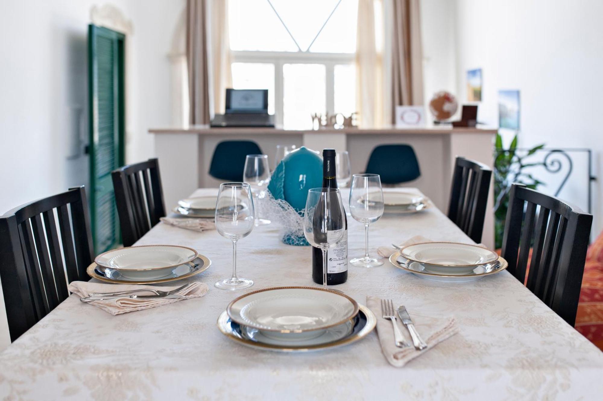 The Golden Hour, Luxury Apartment With A Panoramic View Lecce Dış mekan fotoğraf
