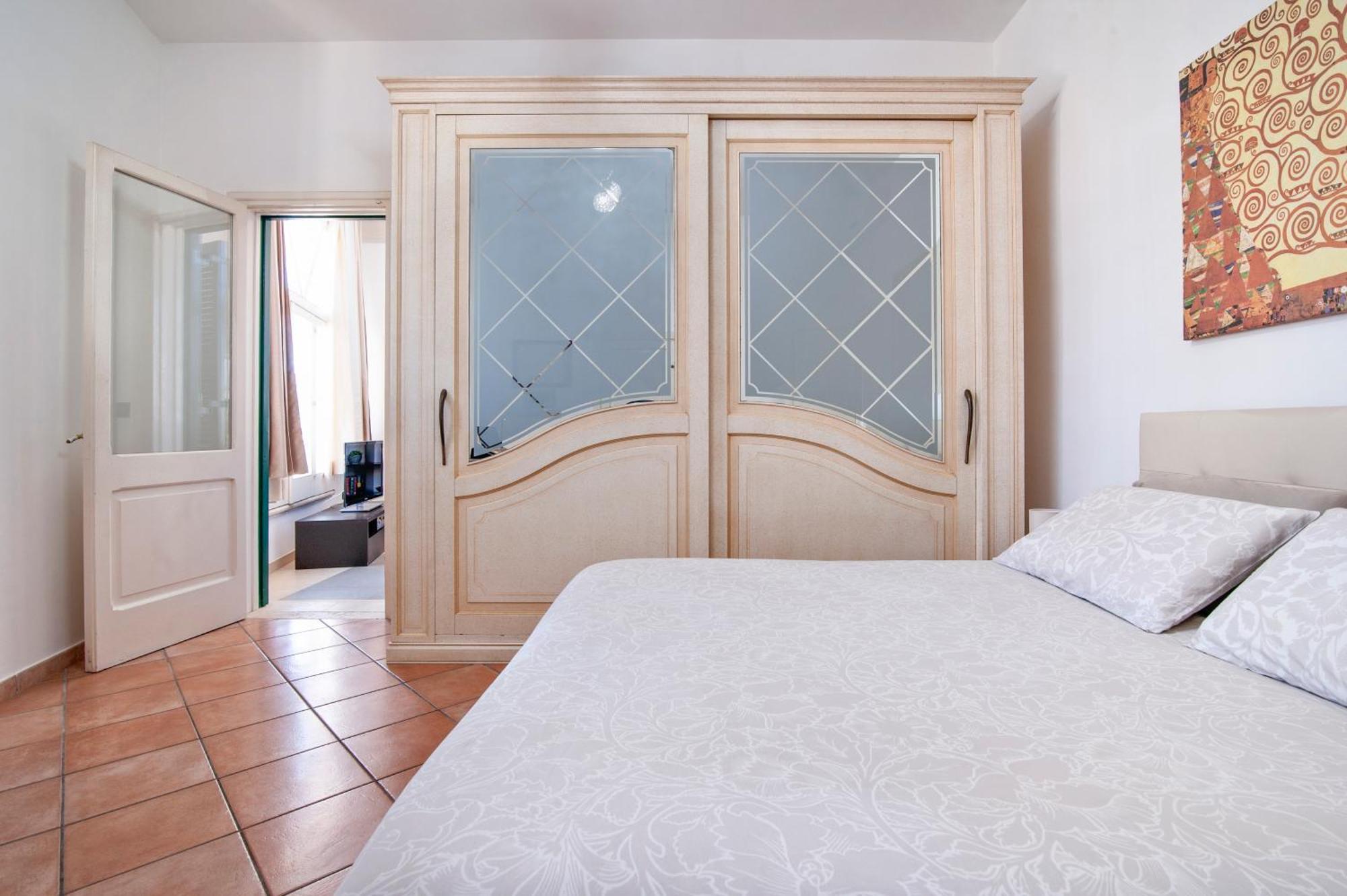 The Golden Hour, Luxury Apartment With A Panoramic View Lecce Dış mekan fotoğraf