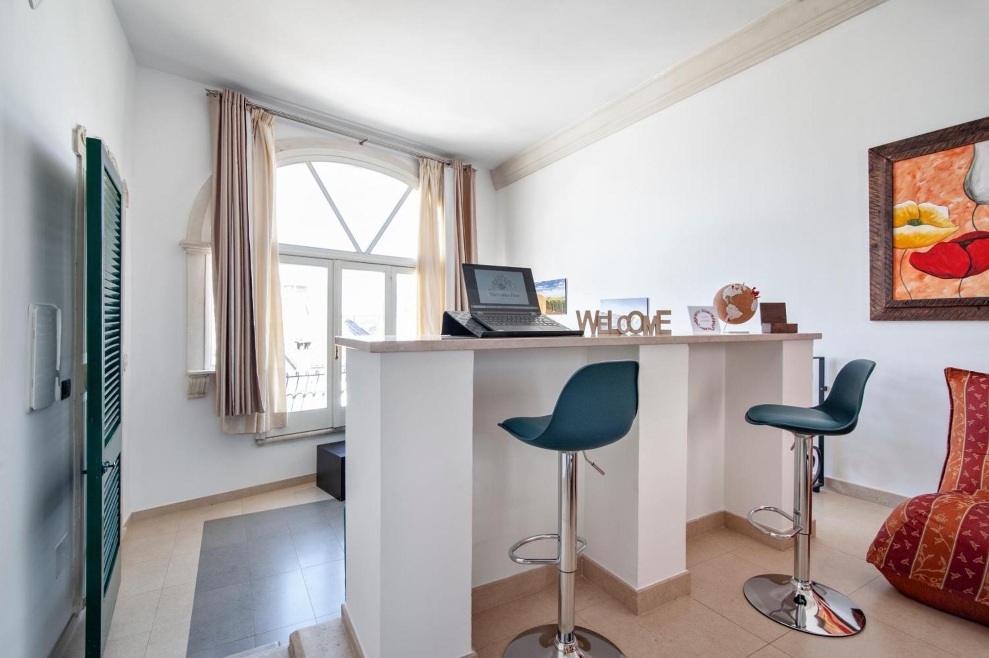 The Golden Hour, Luxury Apartment With A Panoramic View Lecce Dış mekan fotoğraf