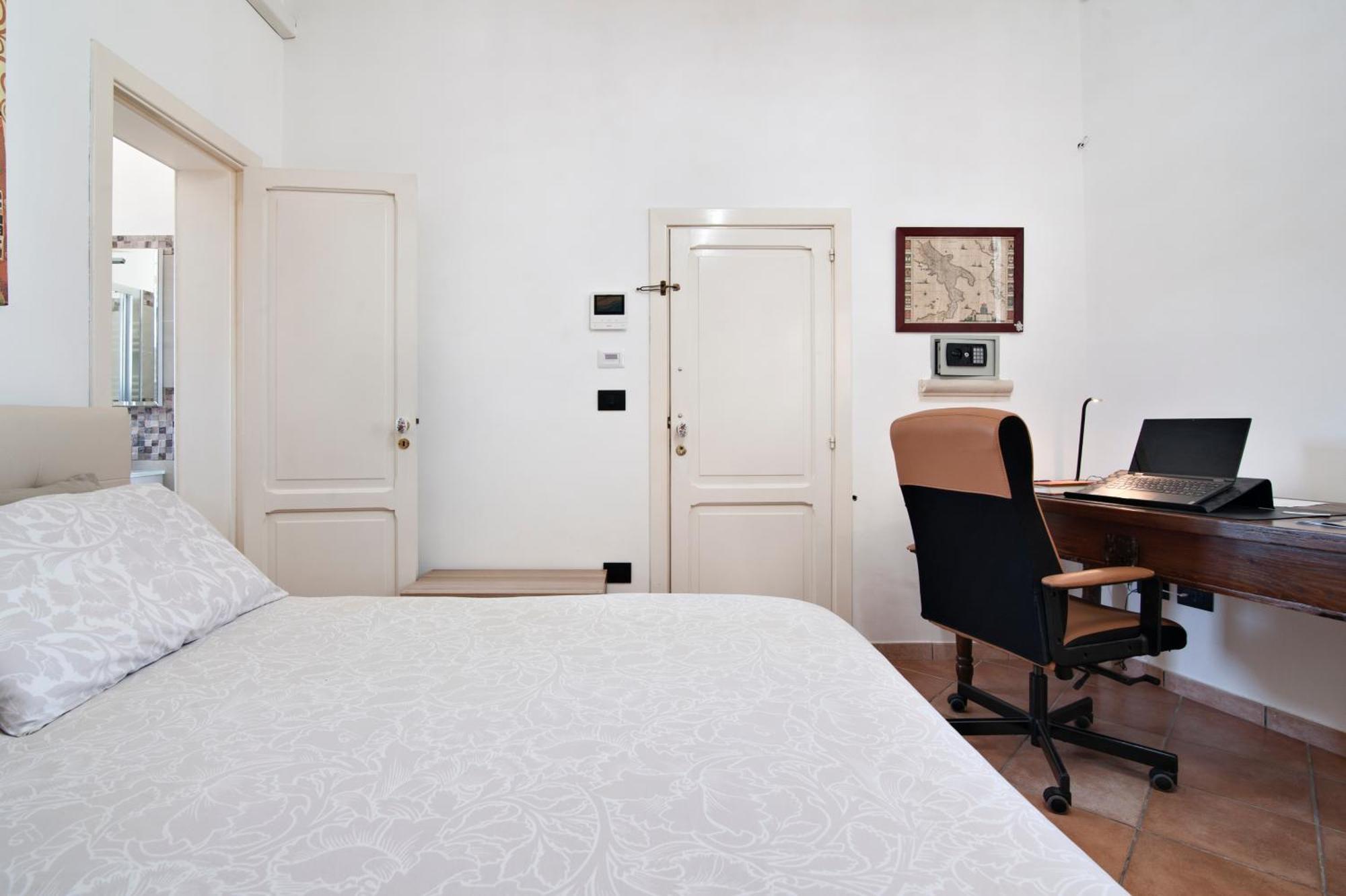 The Golden Hour, Luxury Apartment With A Panoramic View Lecce Dış mekan fotoğraf