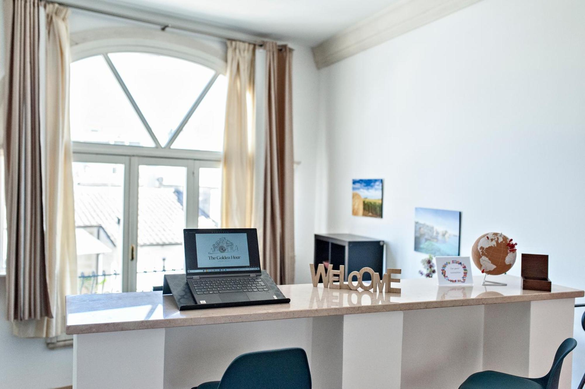The Golden Hour, Luxury Apartment With A Panoramic View Lecce Dış mekan fotoğraf