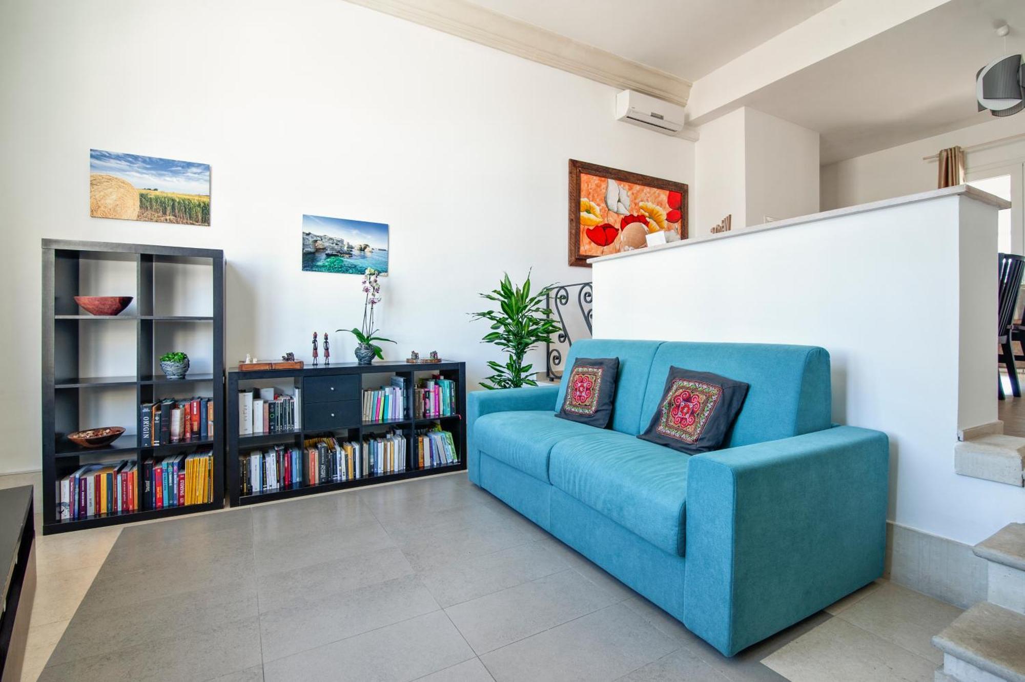 The Golden Hour, Luxury Apartment With A Panoramic View Lecce Dış mekan fotoğraf
