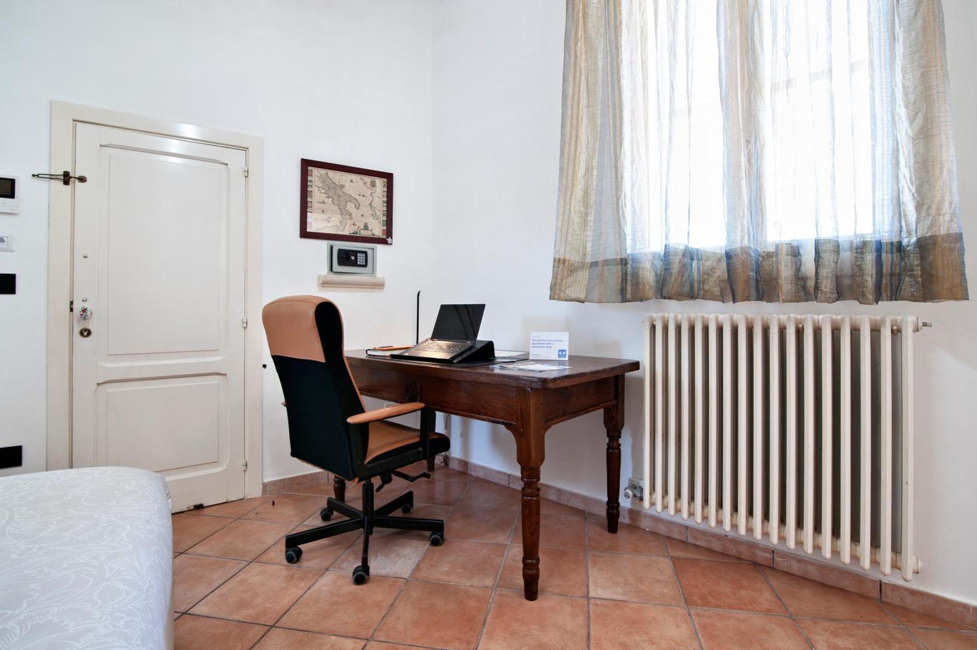 The Golden Hour, Luxury Apartment With A Panoramic View Lecce Dış mekan fotoğraf
