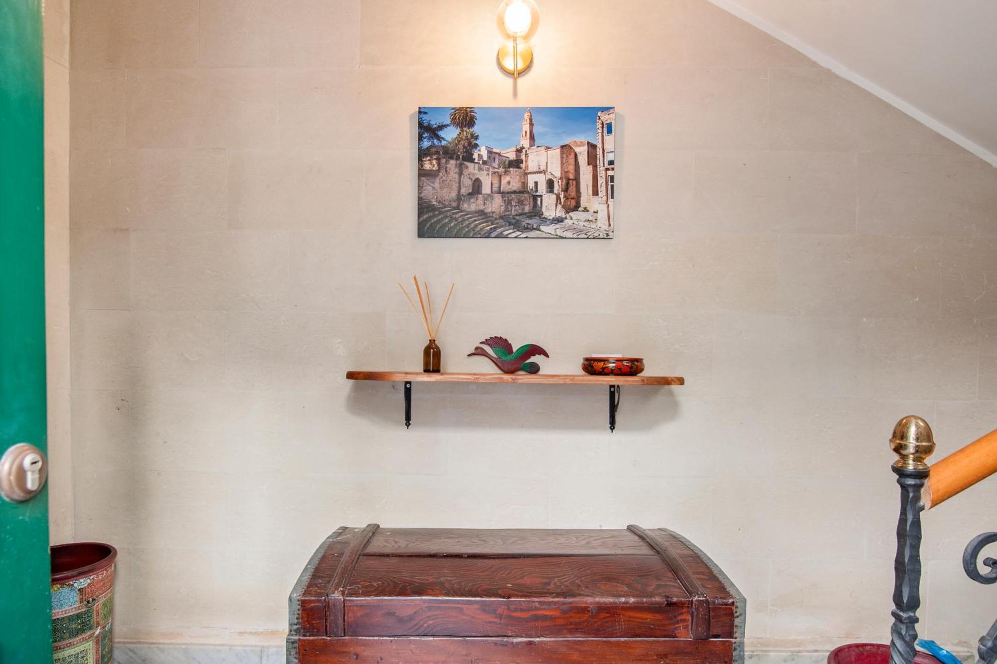 The Golden Hour, Luxury Apartment With A Panoramic View Lecce Dış mekan fotoğraf