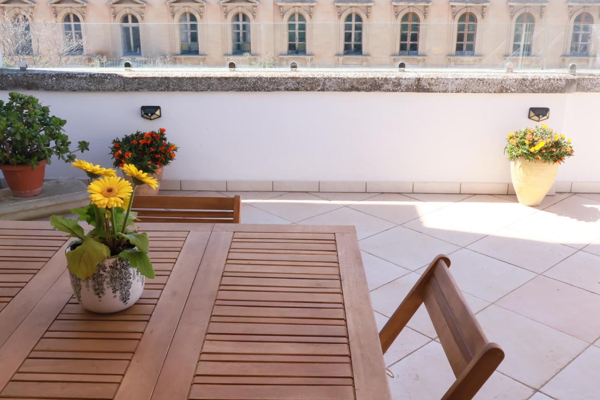 The Golden Hour, Luxury Apartment With A Panoramic View Lecce Dış mekan fotoğraf