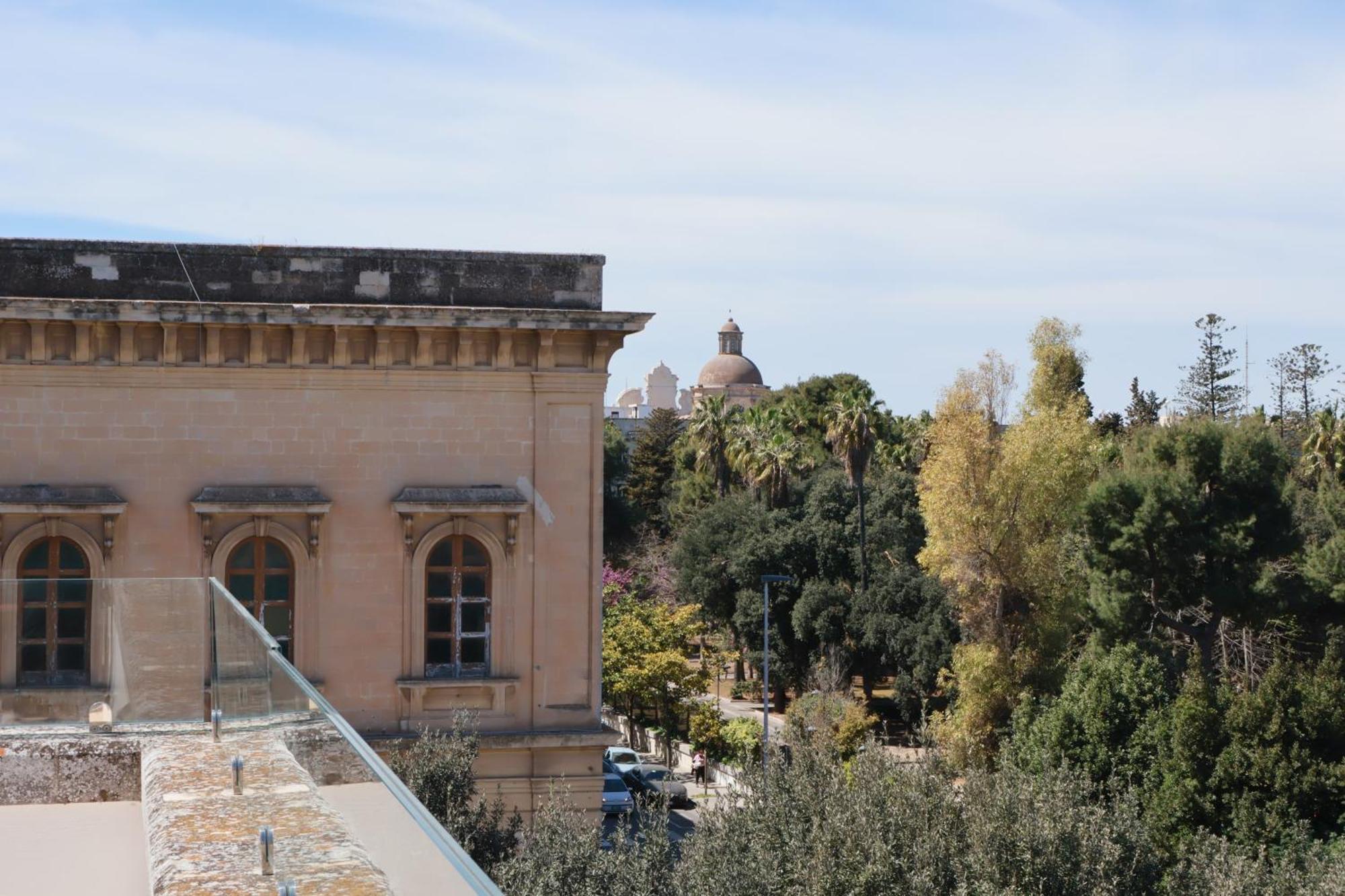 The Golden Hour, Luxury Apartment With A Panoramic View Lecce Dış mekan fotoğraf